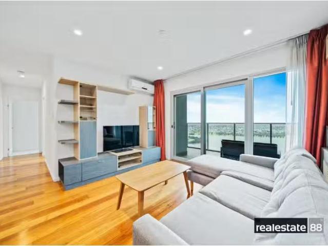 Apartment for rent in Western Australia