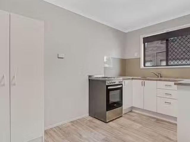 Apartment for rent in Toombul, Queensland