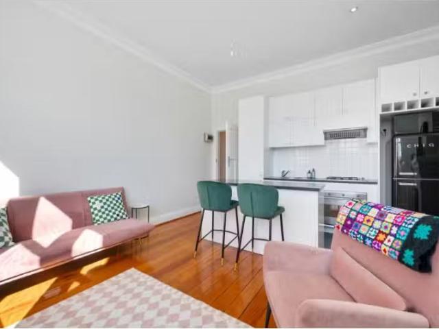 Apartment for rent in Camerons Creek, Victoria