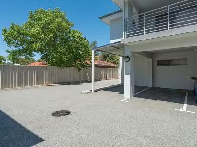 Apartment for rent in Western Australia
