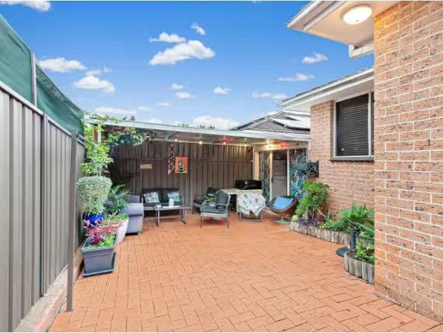 Apartment for rent in Sydney, New South Wales