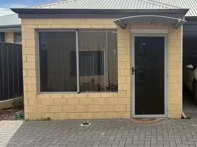 House for rent in Parklands, Western Australia