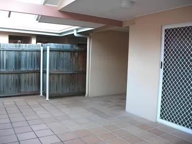 Apartment for rent in Toombul, Queensland
