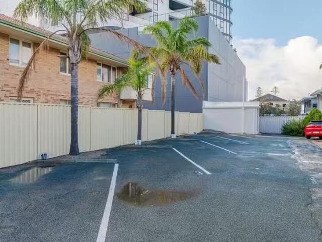 Apartment for rent in Mount Pleasant, Western Australia
