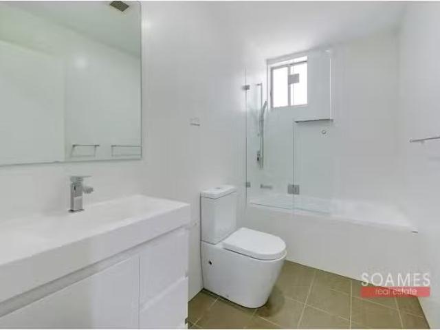 Apartment for rent in Waitara, New South Wales