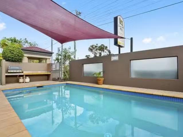 Apartment for rent in Fernbrook, Queensland