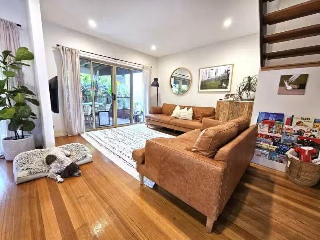 Condo for rent in Pottsville, New South Wales