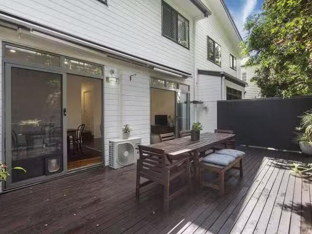 House for rent in Toombul, Queensland