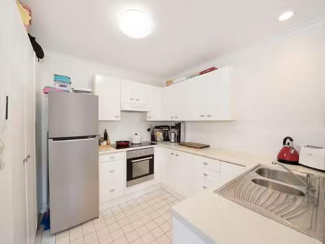 Apartment for rent in Toombul, Queensland
