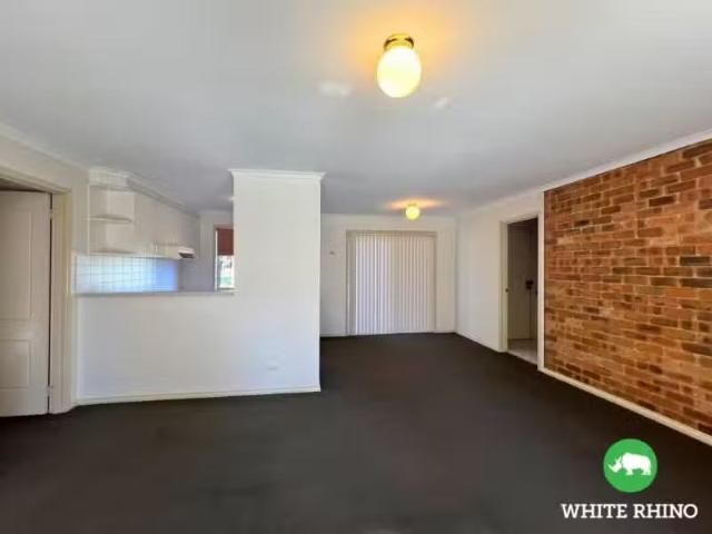 Condo for rent in Queanbeyan, New South Wales