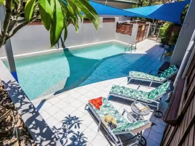 Apartment for rent in Agnes Water, Queensland