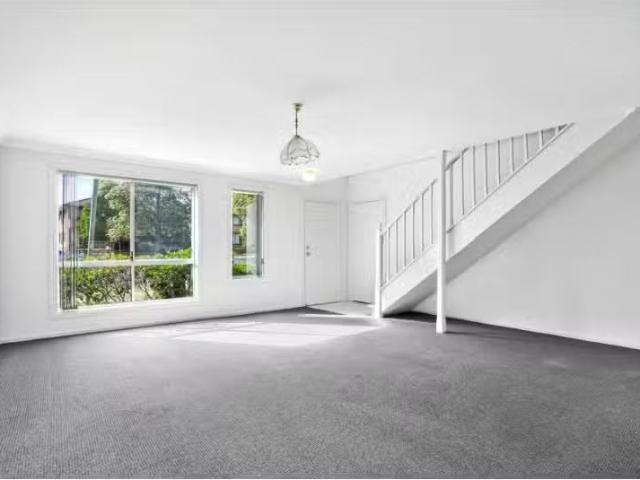 Condo for rent in Sydney, New South Wales