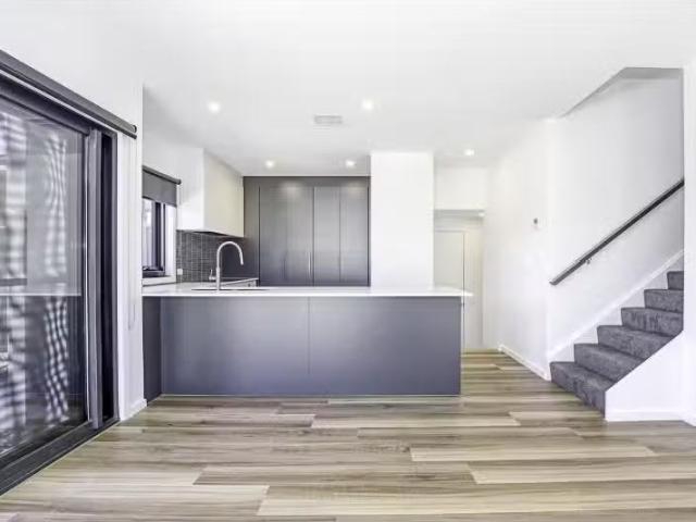 Condo for rent in Australian Capital Territory