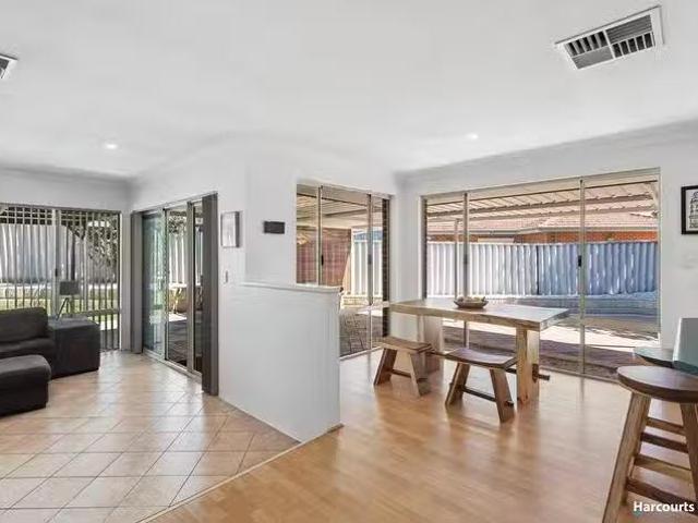 House for rent in Marangaroo, Western Australia