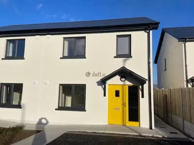 House to rent