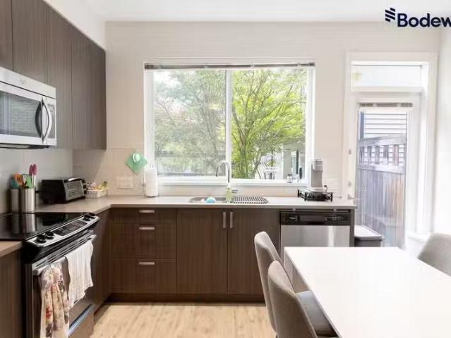 Condo for rent in Burnaby, British Columbia