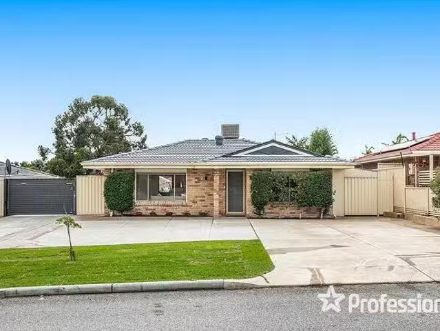 House for rent in Bassendean, Western Australia