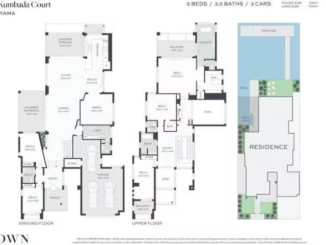 House for rent in Kings Creek, Queensland