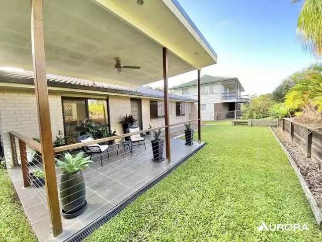 House for rent in Toombul, Queensland