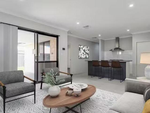 House for rent in Banksia Grove, Western Australia