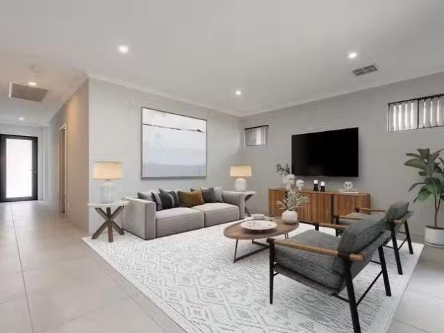 House for rent in Banksia Grove, Western Australia