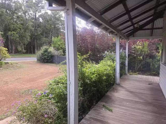 House for rent in Manjimup, Western Australia
