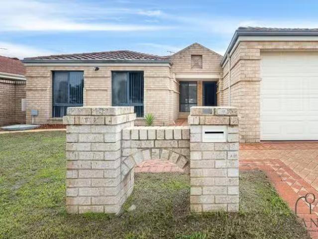 House for rent in Warnbro, Western Australia