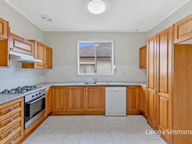 House for rent in Sydney, New South Wales