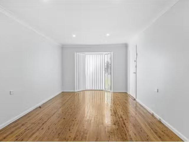 House for rent in Sydney, New South Wales