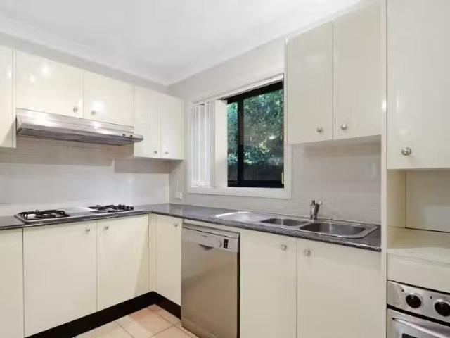 Apartment for rent in Willoughby, New South Wales