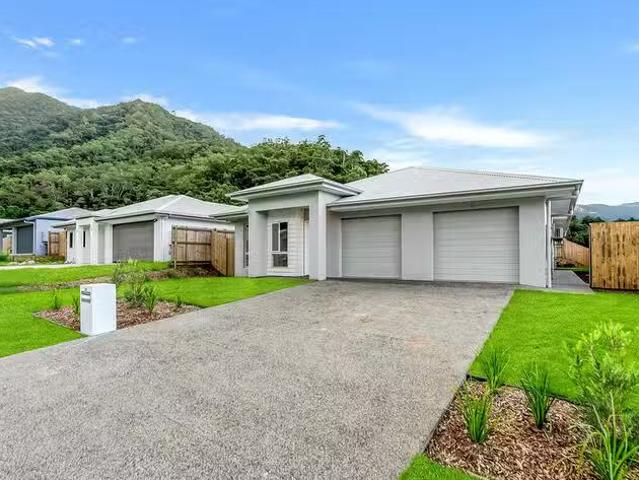 House for rent in Bentley Park, Queensland