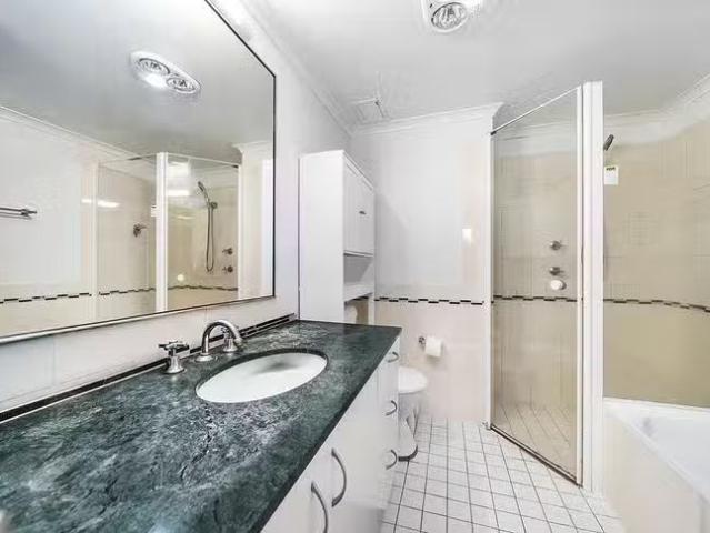 Apartment for rent in North Strathfield, New South Wales
