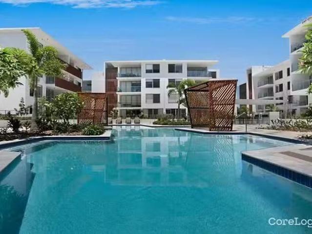 Apartment for rent in Fernbrook, Queensland