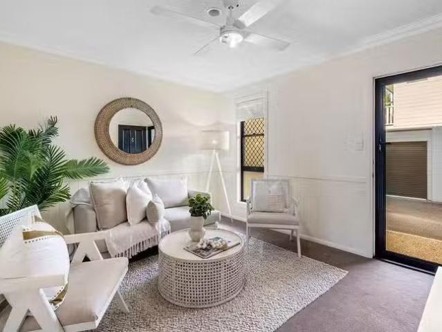 House for rent in Toombul, Queensland