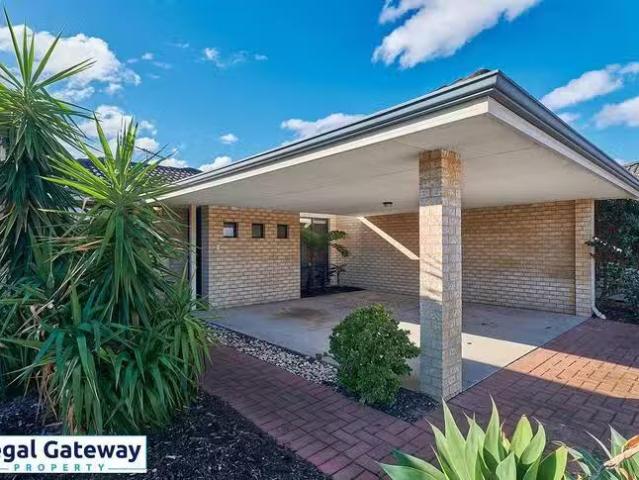 House for rent in Success, Western Australia