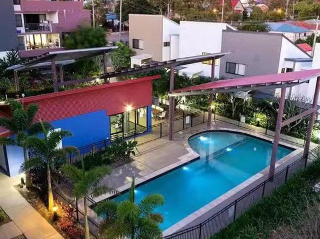 Apartment for rent in Toombul, Queensland