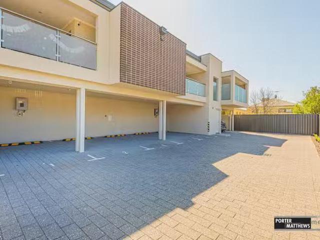 Apartment for rent in Stirling, Western Australia