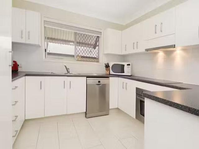 House for rent in Toombul, Queensland