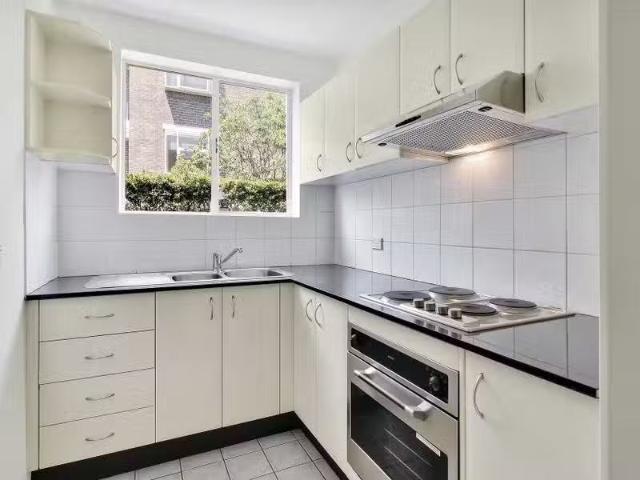 Apartment for rent in Sydney, New South Wales