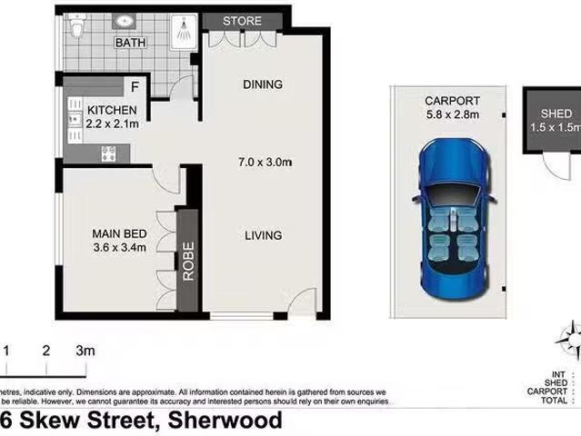 House for rent in Toombul, Queensland