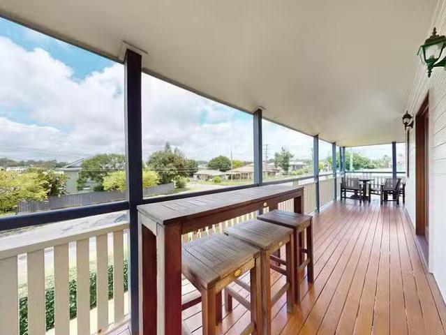 House for rent in Toombul, Queensland