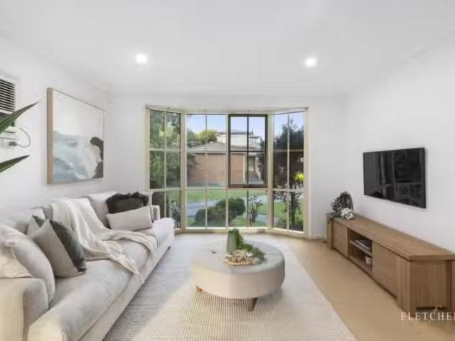 Apartment for rent in Camerons Creek, Victoria
