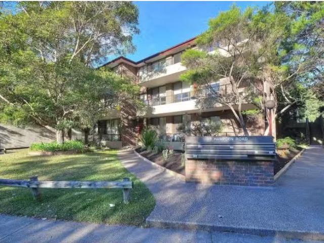 Apartment for rent in Willoughby, New South Wales