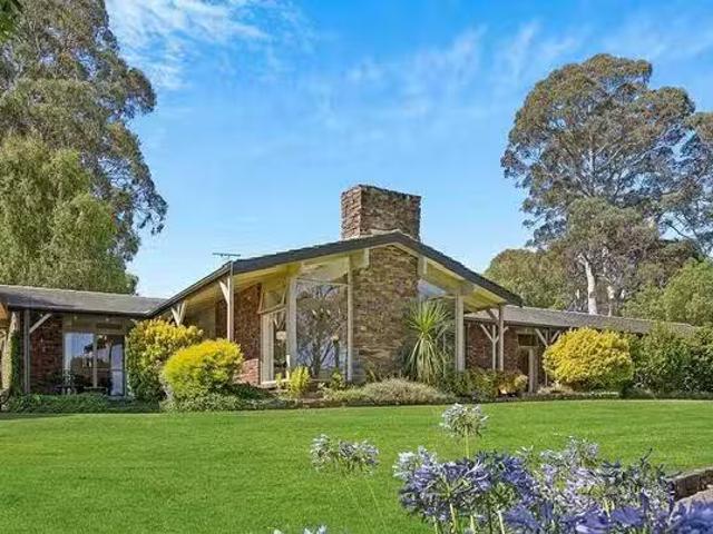 House for rent in Balhannah, South Australia