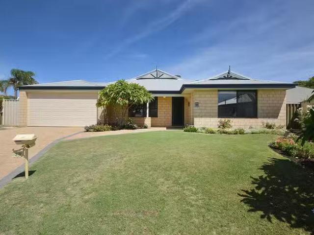 House for rent in Merriwa, Western Australia