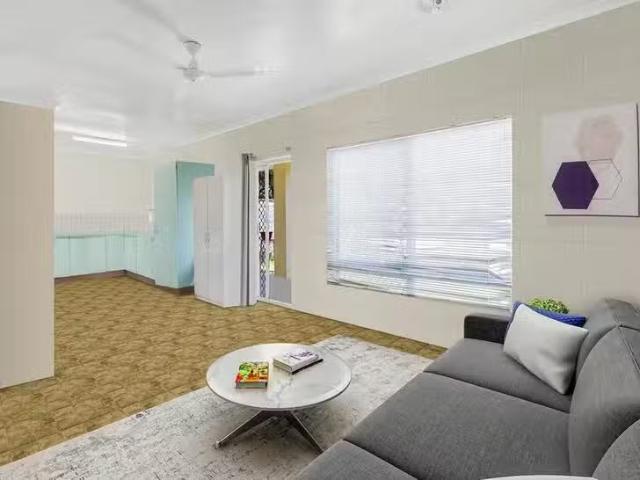 House for rent in Cairns, Queensland