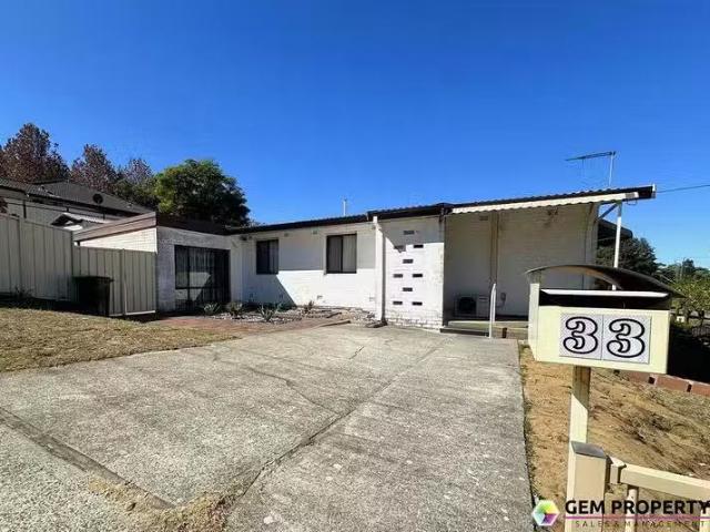 House for rent in Medina, Western Australia