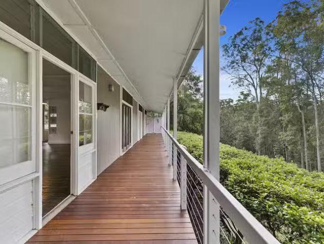 House for rent in Lake Macdonald, Queensland