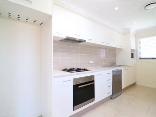 Apartment for rent in Bergalia, New South Wales