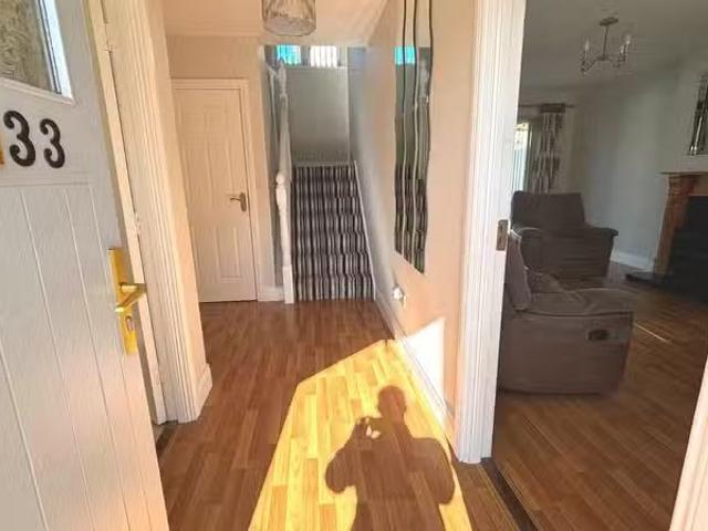 House to rent